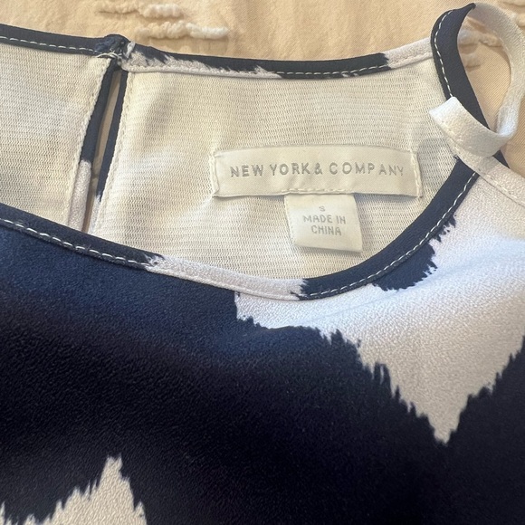 New York & Company Dress - Picture 5 of 7